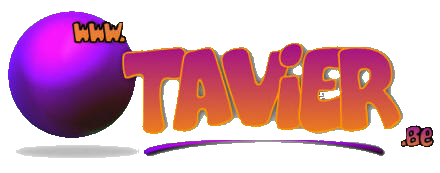 tavier.be